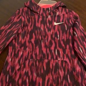 Nike sweatshirt